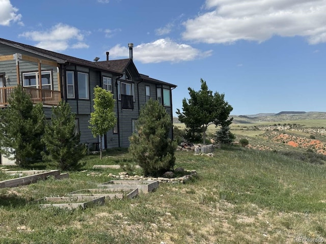 13500 Owl Canyon Trl, Laporte, CO 80535 - photo 5