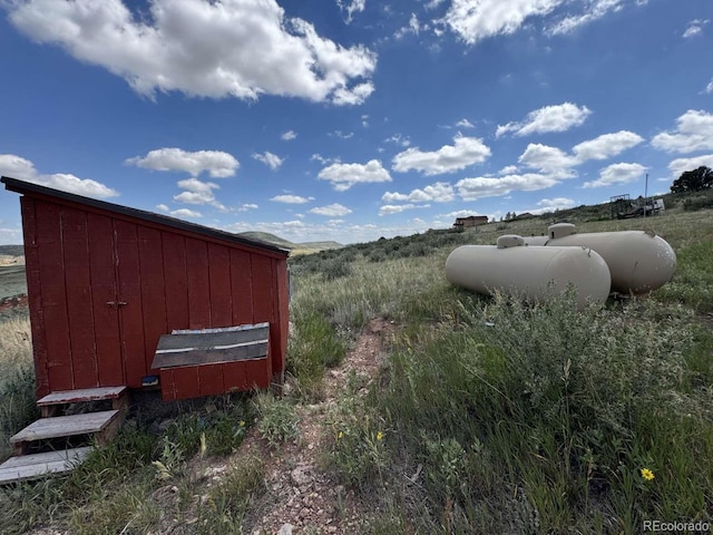 13500 Owl Canyon Trl, Laporte, CO 80535 - photo 9