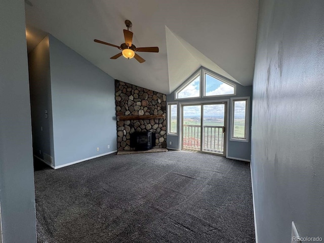 13500 Owl Canyon Trl, Laporte, CO 80535 - photo 14