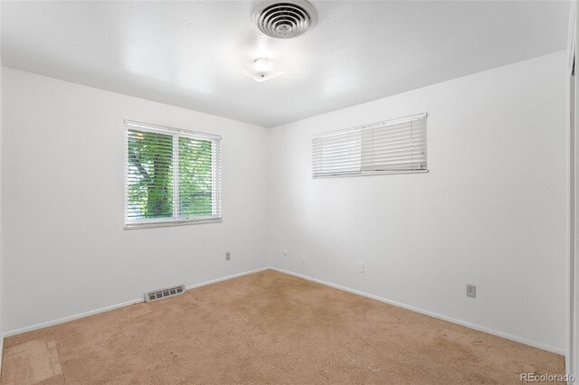 6953 Ingalls St, Arvada, CO 80003 - empty room with carpet and baseboards