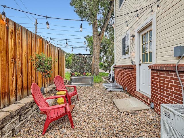 6065 Wadsworth Blvd Unit A, Arvada, CO 80003 - view of yard