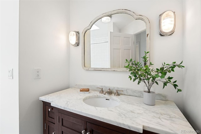 133 Mine Ln, Boulder, CO 80302 - bathroom featuring vanity