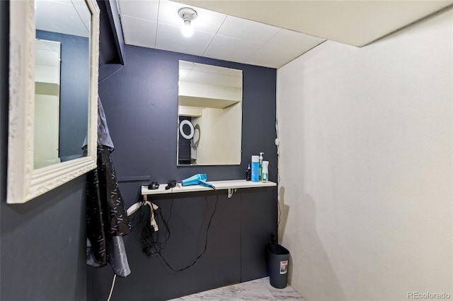 2876 S Wolff St, Denver, CO 80236 - view of bathroom