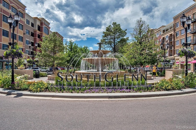 7275 S Gaylord St Unit I09, Littleton, CO 80122 - view of property's community