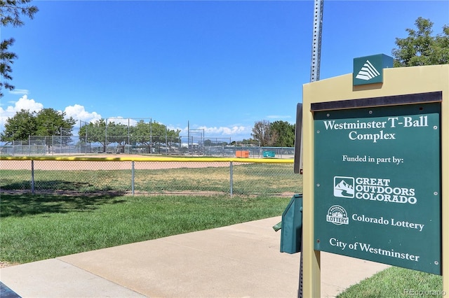 11207 Osage Cir Unit B, Northglenn, CO 80234 - view of surrounding community