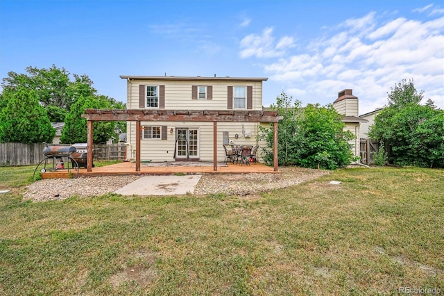 4807 E 110th Pl, Thornton, CO 80233 - photo 30