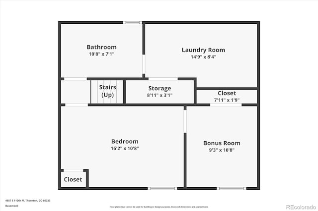 4807 E 110th Pl, Thornton, CO 80233 - photo 39