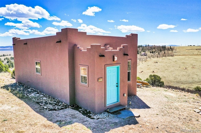 147 Sulky Ct, Hartsel, CO 80449 - view of outbuilding