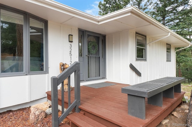 32512 Lodgepole Dr, Evergreen, CO 80439 - photo 3