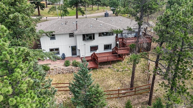 32512 Lodgepole Dr, Evergreen, CO 80439 - photo 41