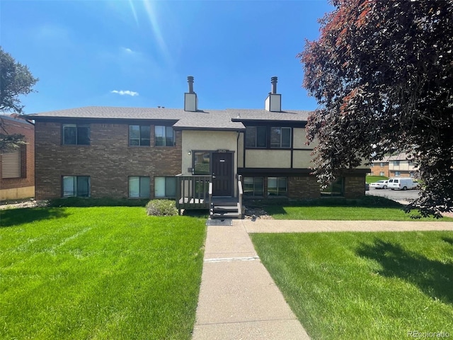 2625 E Uintah St, Colorado Springs, CO 80909 - photo 1
