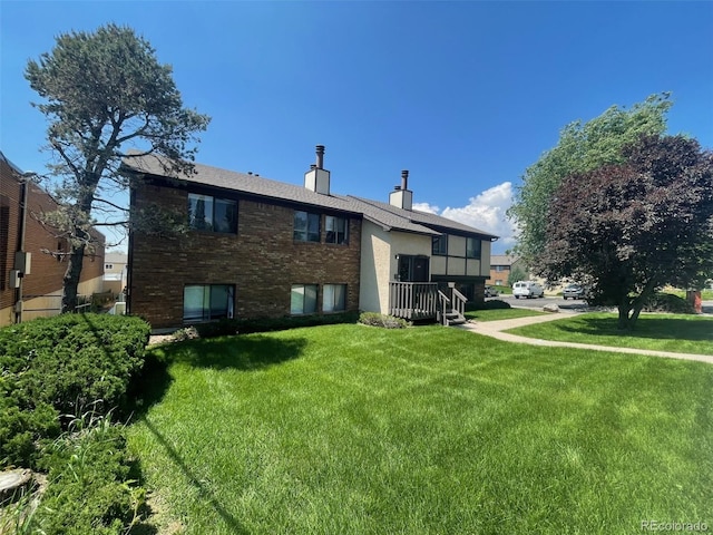 2625 E Uintah St, Colorado Springs, CO 80909 - photo 2