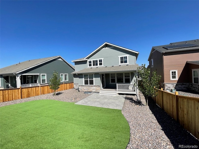 972 High Point Trl, Elizabeth, CO 80107 - photo 33