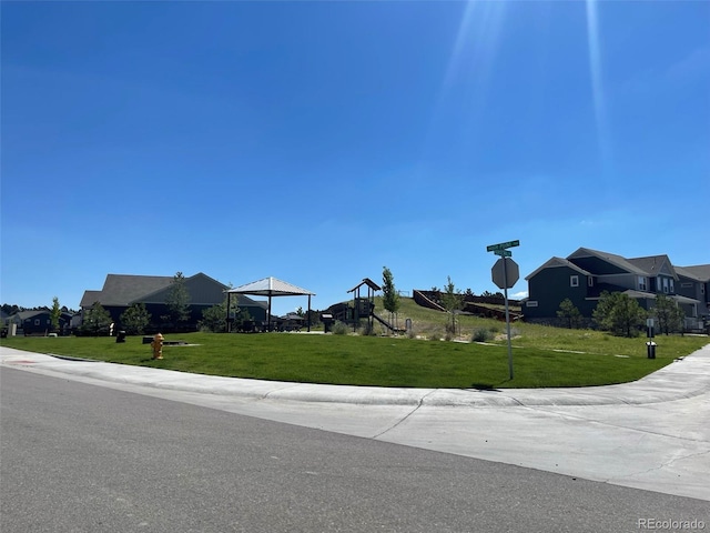 972 High Point Trl, Elizabeth, CO 80107 - photo 37