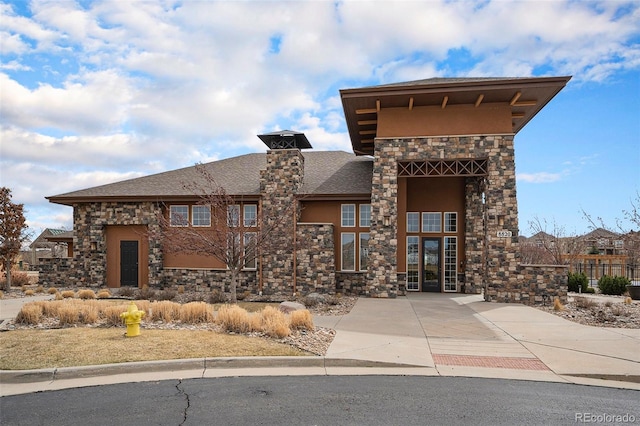 13942 W 87th Dr, Arvada, CO 80005 - view of building exterior