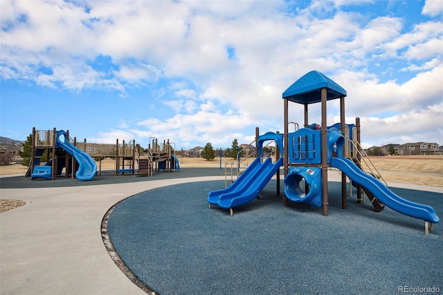 13942 W 87th Dr, Arvada, CO 80005 - view of community play area