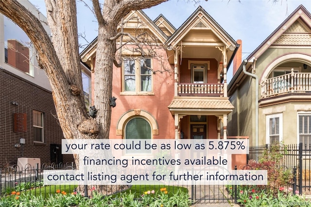 3147 Vallejo St, Denver, CO 80211 - view of a document