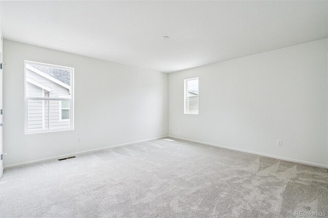 13568 E 111th Ave, Commerce City, CO 80022 - empty room with carpet and baseboards