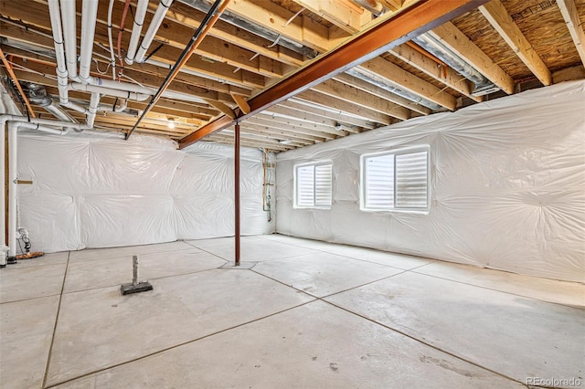 13568 E 111th Ave, Commerce City, CO 80022 - view of below grade area