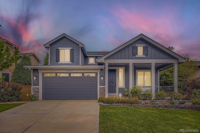 10873 Huntwick St, Highlands Ranch, CO 80130 - photo 1