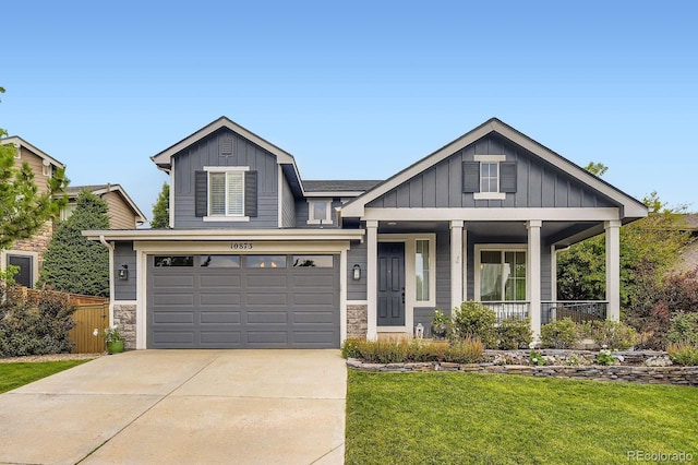 10873 Huntwick St, Highlands Ranch, CO 80130 - photo 2
