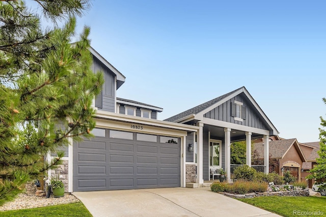 10873 Huntwick St, Highlands Ranch, CO 80130 - photo 3