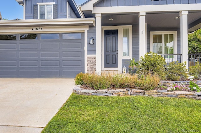 10873 Huntwick St, Highlands Ranch, CO 80130 - photo 4