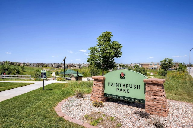 10873 Huntwick St, Highlands Ranch, CO 80130 - photo 43