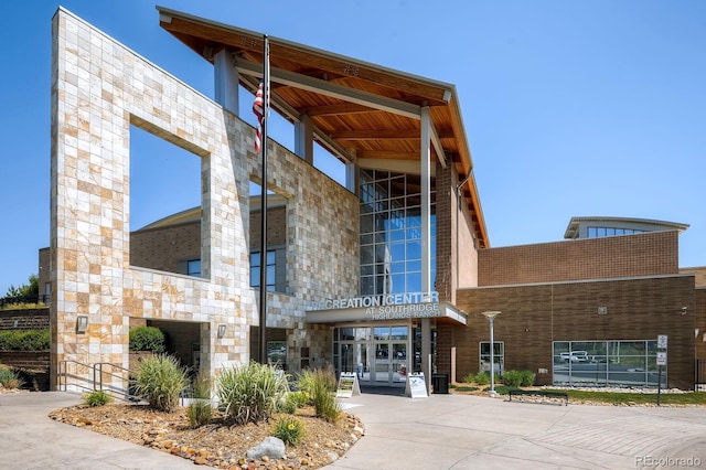 10873 Huntwick St, Highlands Ranch, CO 80130 - photo 44