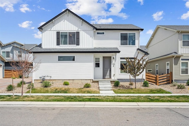 10224 Worchester St, Commerce City, CO 80022 - photo 1