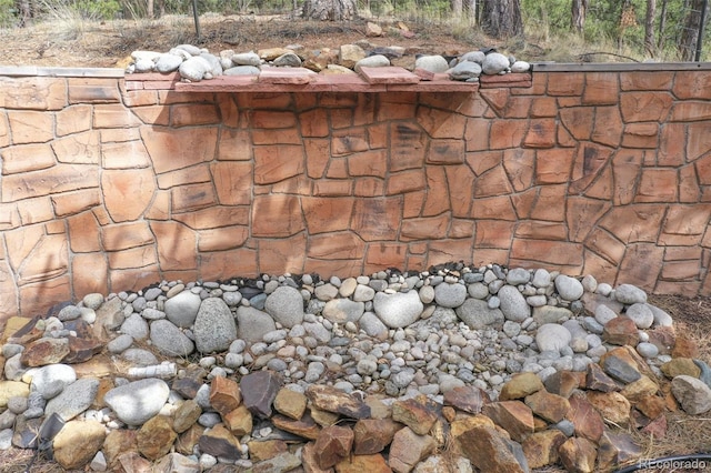 517 Crystal Peak Rd, Florissant, CO 80816 - exterior view