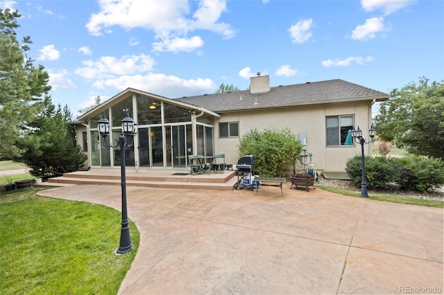 10 Desert Inn Way, Colorado Springs, CO 80921 - photo 35