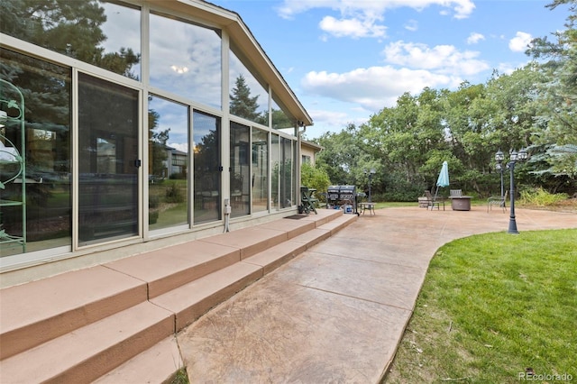 10 Desert Inn Way, Colorado Springs, CO 80921 - photo 36