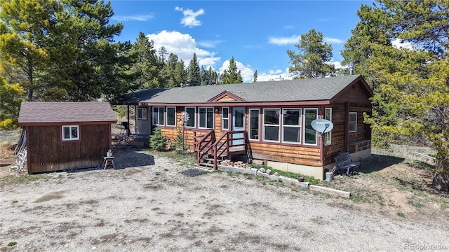 281 Gcr 645, Grand Lake, CO 80446 - photo 1