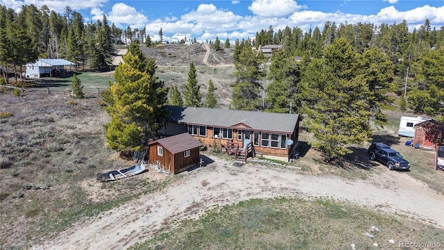 281 Gcr 645, Grand Lake, CO 80446 - photo 3