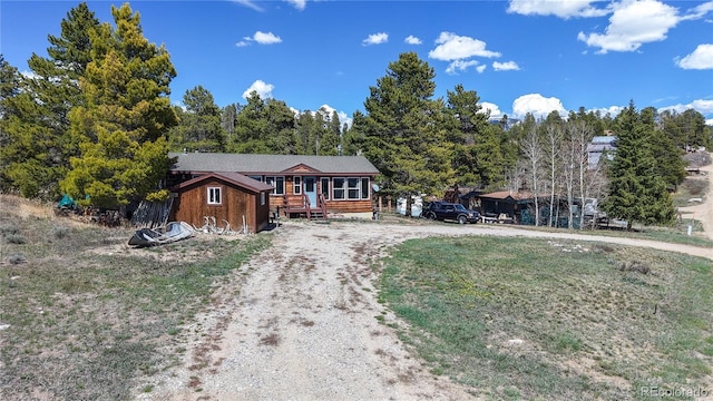 281 Gcr 645, Grand Lake, CO 80446 - photo 26