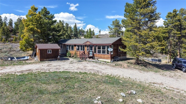 281 Gcr 645, Grand Lake, CO 80446 - photo 27