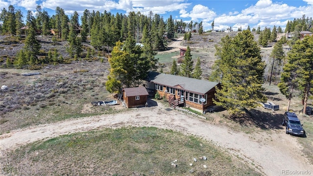 281 Gcr 645, Grand Lake, CO 80446 - photo 28
