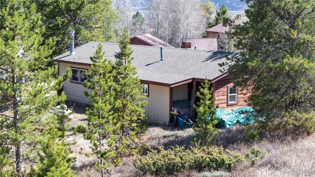 281 Gcr 645, Grand Lake, CO 80446 - photo 29