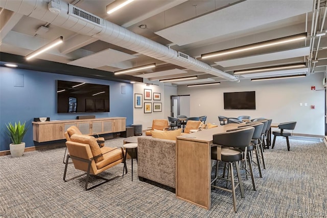 3131 E Alameda Ave Unit 704, Denver, CO 80209 - view of community lobby