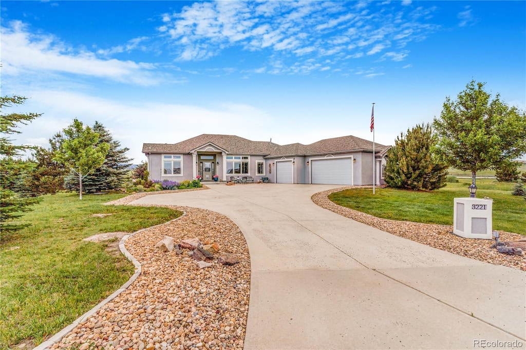 3221 Autumn Sun Cir, Castle Rock, CO 80104 - photo 1
