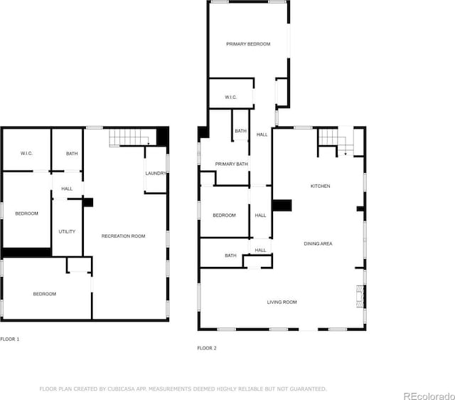 2026 S Lincoln St, Denver, CO 80210 - photo 41