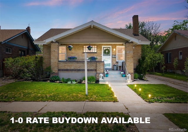 2026 S Lincoln St, Denver, CO 80210 - photo 1