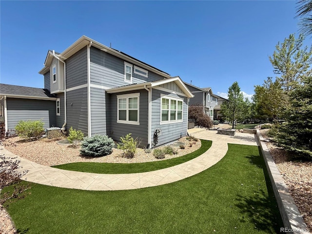 1665 Diamond Head Dr, Castle Rock, CO 80104 - photo 39