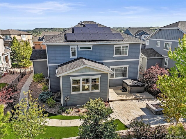 1665 Diamond Head Dr, Castle Rock, CO 80104 - photo 38