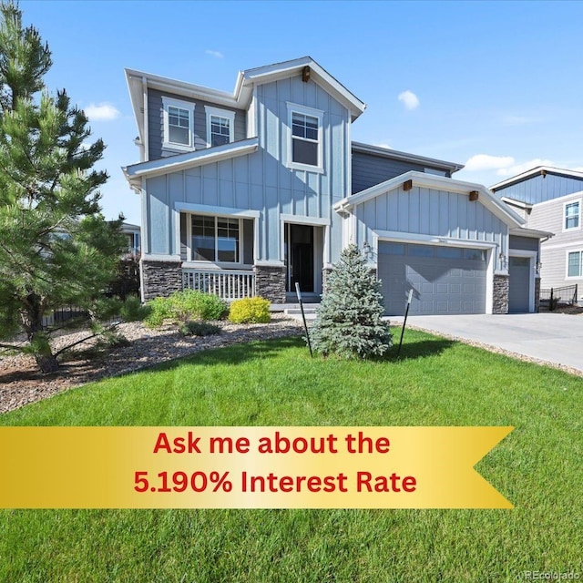 1665 Diamond Head Dr, Castle Rock, CO 80104 - photo 2