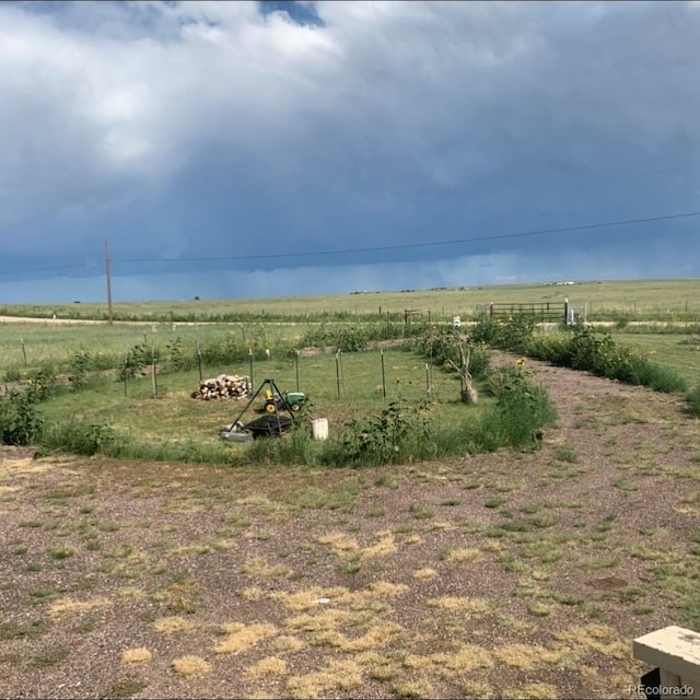 29424 Sanborn Rd, Yoder, CO 80864