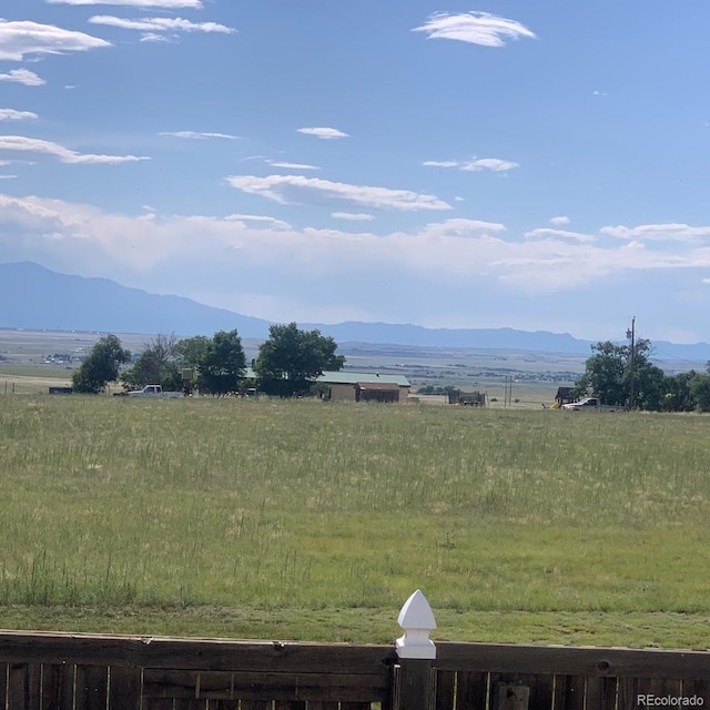 29424 Sanborn Rd, Yoder, CO 80864