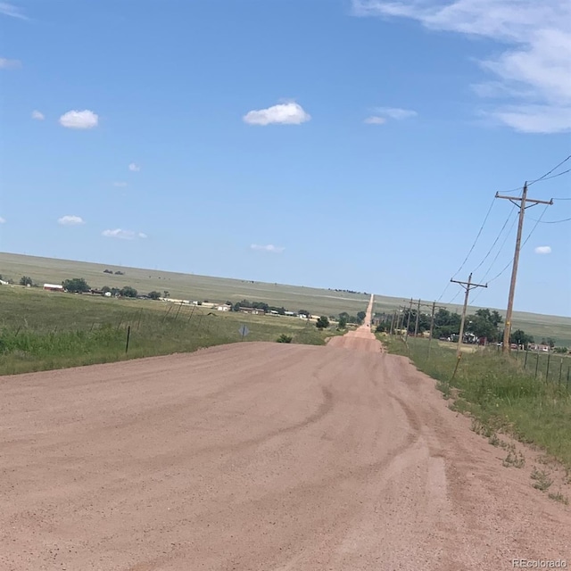 29424 Sanborn Rd, Yoder, CO 80864
