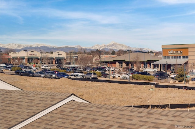 4357 W 118th Pl, Westminster, CO 80031 - property view of mountains